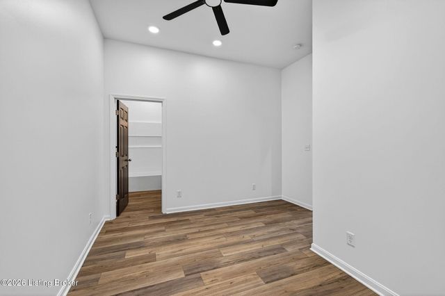 508 Lilly Ave, Louisville, KY 40217