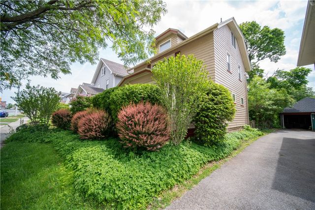 101 Crittenden Boulevard, Rochester, NY 14620
