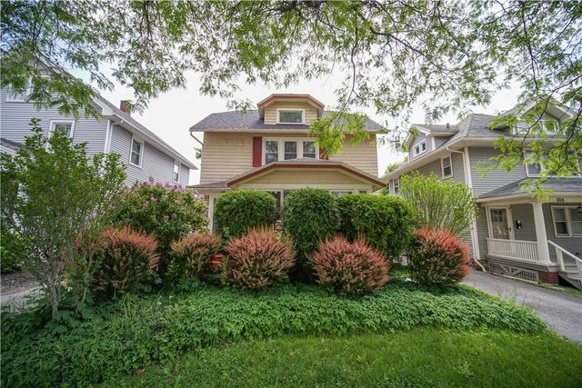 101 Crittenden Boulevard, Rochester, NY 14620