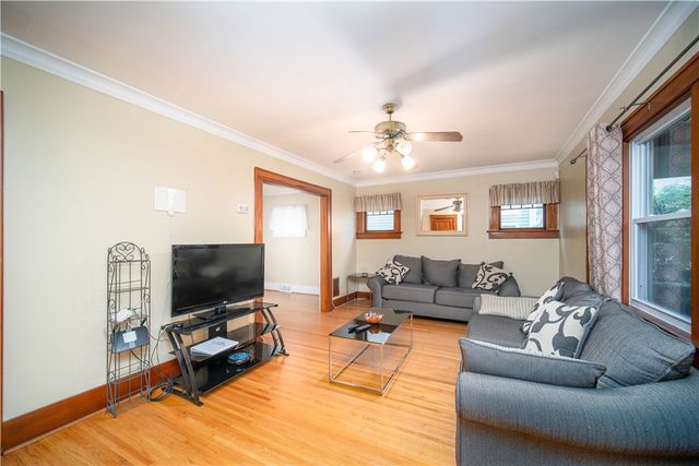 101 Crittenden Boulevard, Rochester, NY 14620
