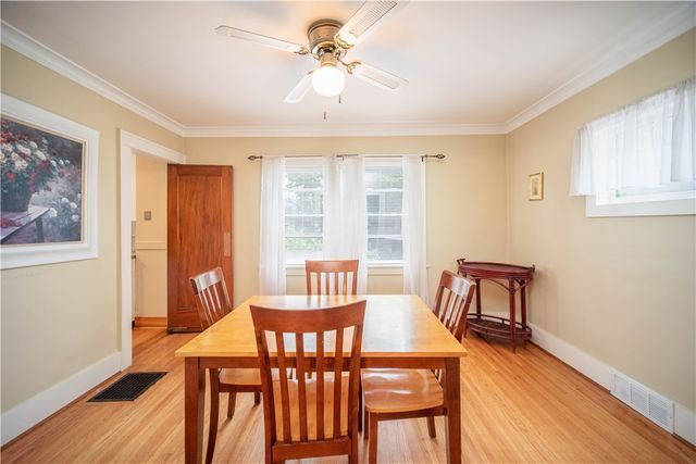 101 Crittenden Boulevard, Rochester, NY 14620