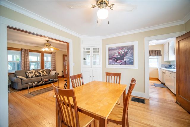 101 Crittenden Boulevard, Rochester, NY 14620