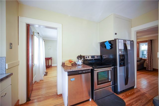 101 Crittenden Boulevard, Rochester, NY 14620