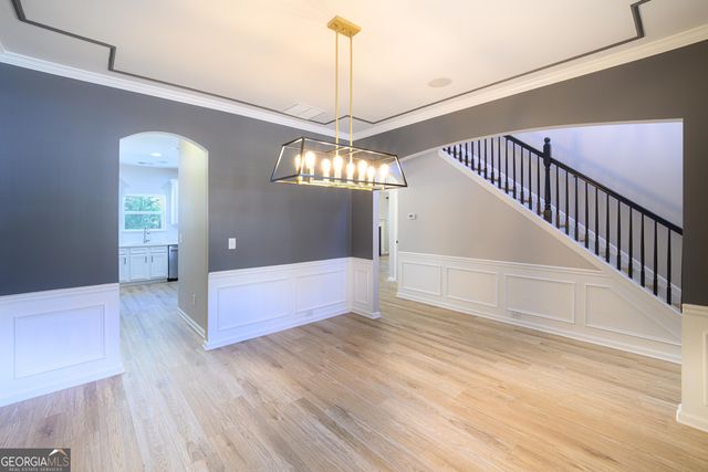 10 Bayview Drive, Newnan, GA 30265