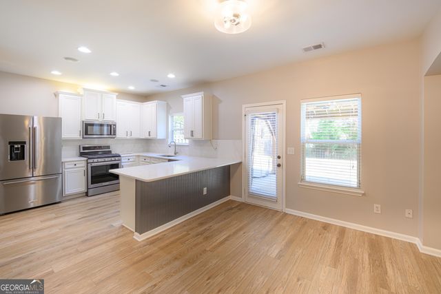 10 Bayview Drive, Newnan, GA 30265