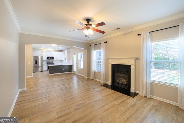 10 Bayview Drive, Newnan, GA 30265