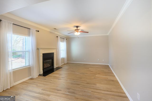 10 Bayview Drive, Newnan, GA 30265