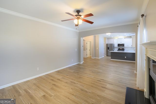 10 Bayview Drive, Newnan, GA 30265