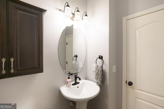 10 Bayview Drive, Newnan, GA 30265