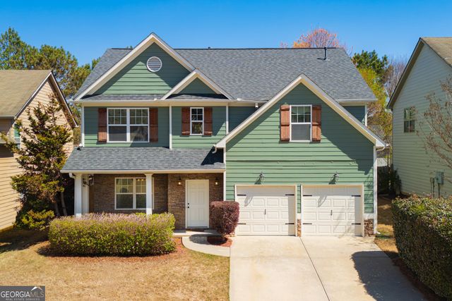 10 Bayview Drive, Newnan, GA 30265