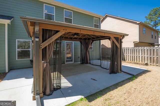 10 Bayview Drive, Newnan, GA 30265