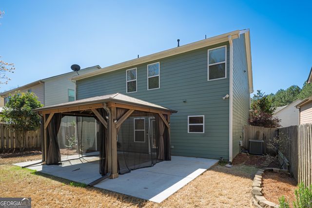 10 Bayview Drive, Newnan, GA 30265