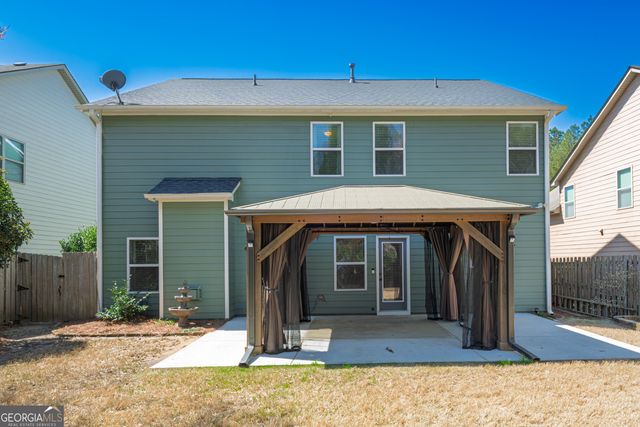 10 Bayview Drive, Newnan, GA 30265