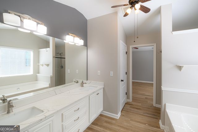 10 Bayview Drive, Newnan, GA 30265