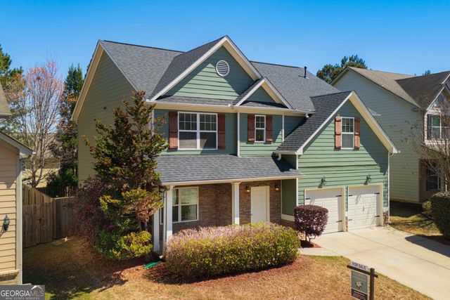 10 Bayview Drive, Newnan, GA 30265