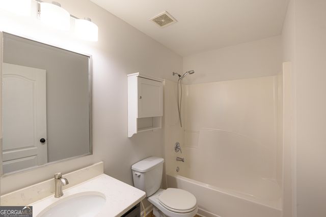 10 Bayview Drive, Newnan, GA 30265