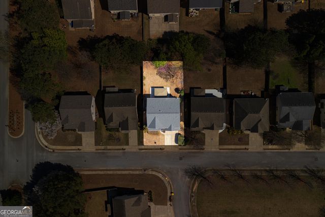 10 Bayview Drive, Newnan, GA 30265