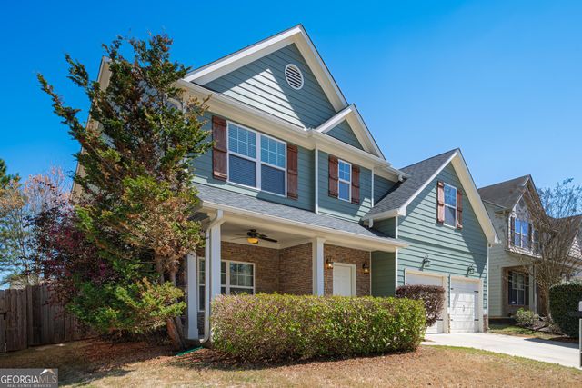 10 Bayview Drive, Newnan, GA 30265