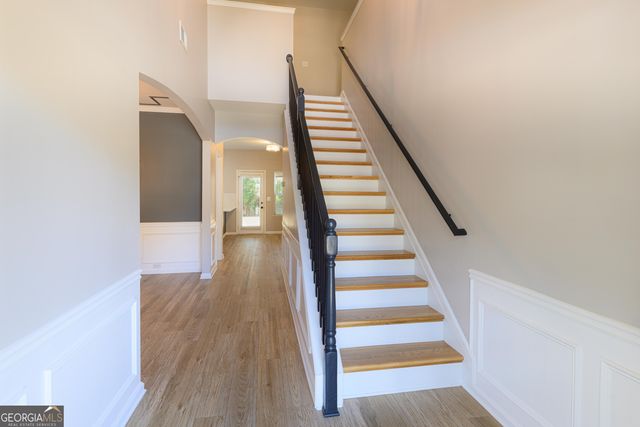 10 Bayview Drive, Newnan, GA 30265