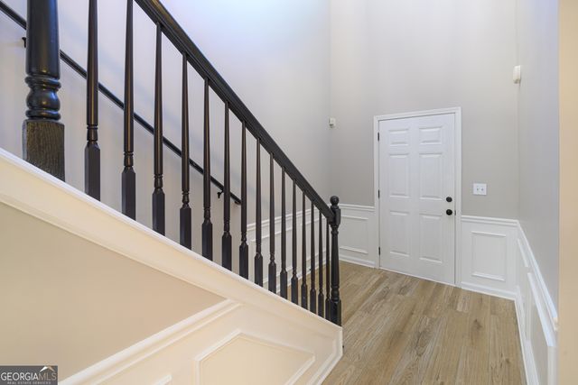 10 Bayview Drive, Newnan, GA 30265