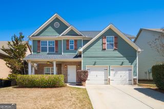 10 Bayview Drive, Newnan, GA 30265
