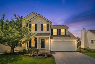 4789 Laurel Valley Drive, Columbus, OH 43228