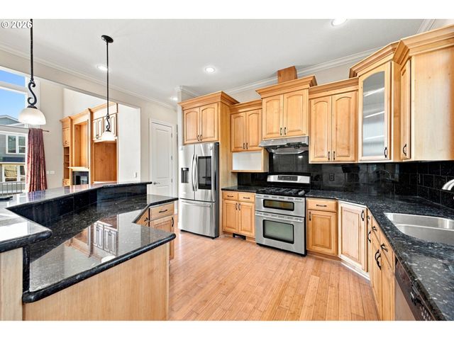 7309 Se MIDDLE Way, Vancouver, WA 98664