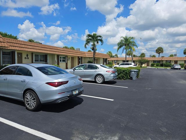 5780 Fernley Drive W 89, West Palm Beach, FL 33415
