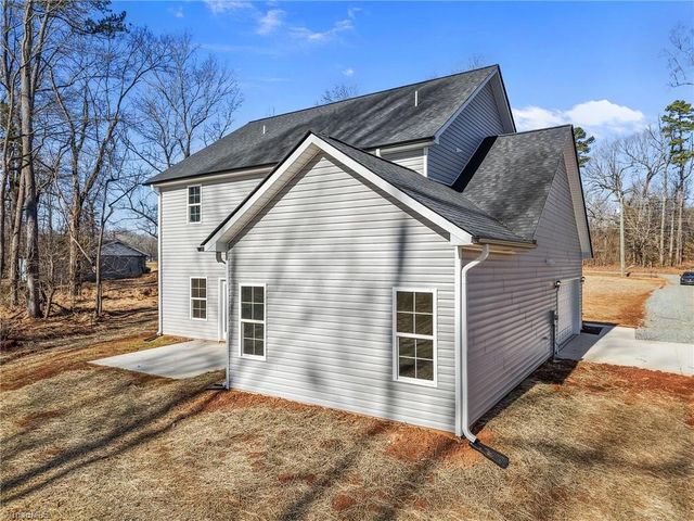 3050 NC Highway 62, Liberty, NC 27298