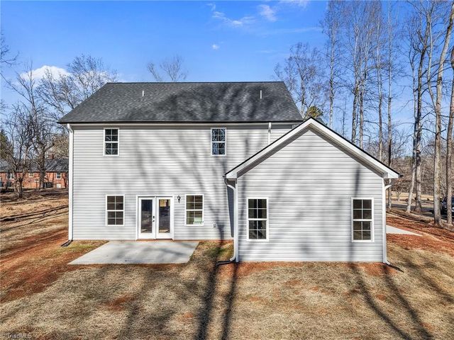 3050 NC Highway 62, Liberty, NC 27298