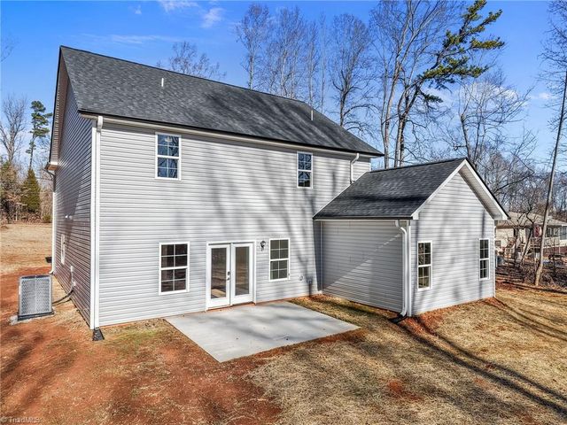 3050 NC Highway 62, Liberty, NC 27298