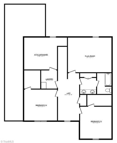 3050 NC Highway 62, Liberty, NC 27298