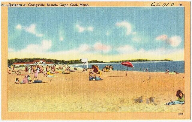 19 Marrick Court, Centerville, MA 02632