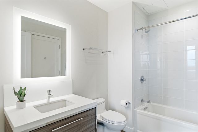 188 Brookline 26J, Boston, MA 02115