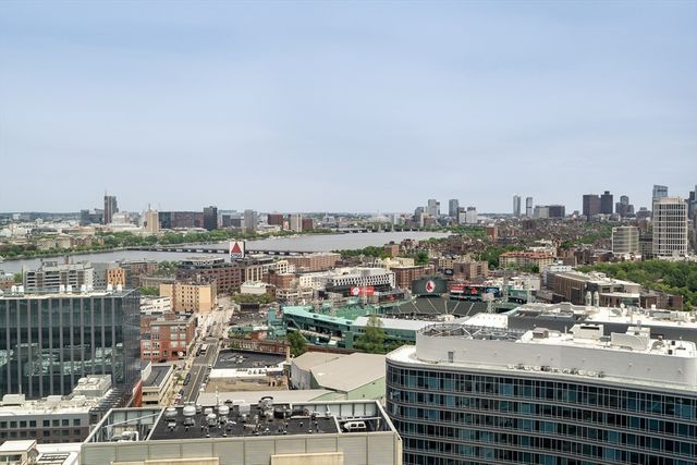 188 Brookline 26J, Boston, MA 02115