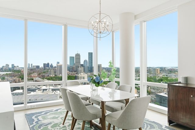 188 Brookline 26J, Boston, MA 02115