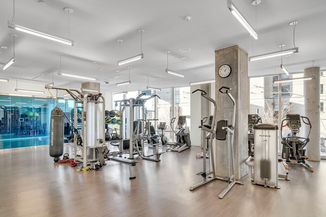 188 Brookline 26J, Boston, MA 02115