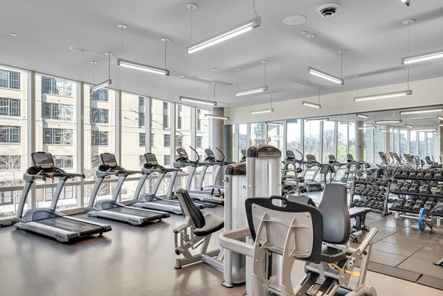 188 Brookline 26J, Boston, MA 02115