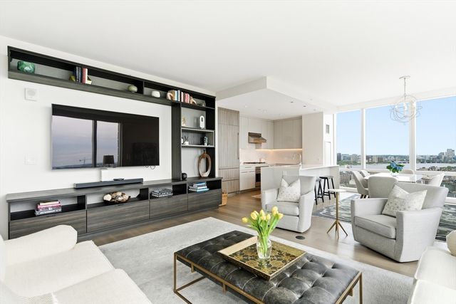 188 Brookline 26J, Boston, MA 02115