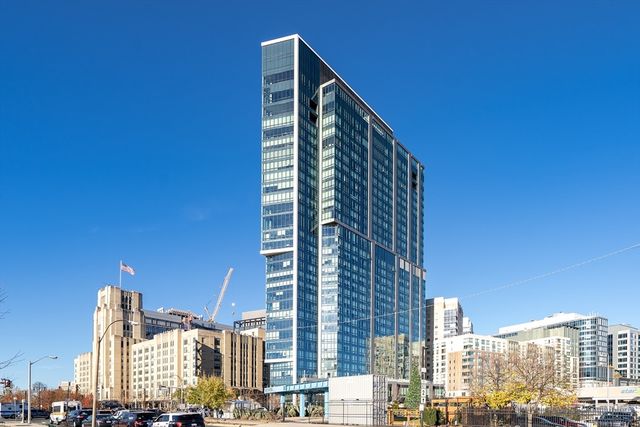 188 Brookline 26J, Boston, MA 02115