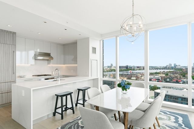 188 Brookline 26J, Boston, MA 02115