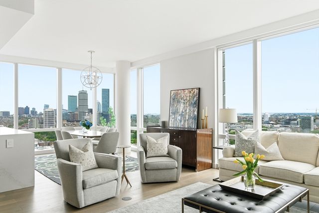 188 Brookline 26J, Boston, MA 02115