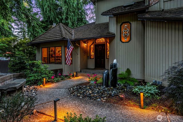 2519 239th Avenue SE, Sammamish, WA 98075