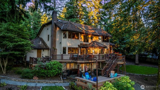 2519 239th Avenue SE, Sammamish, WA 98075