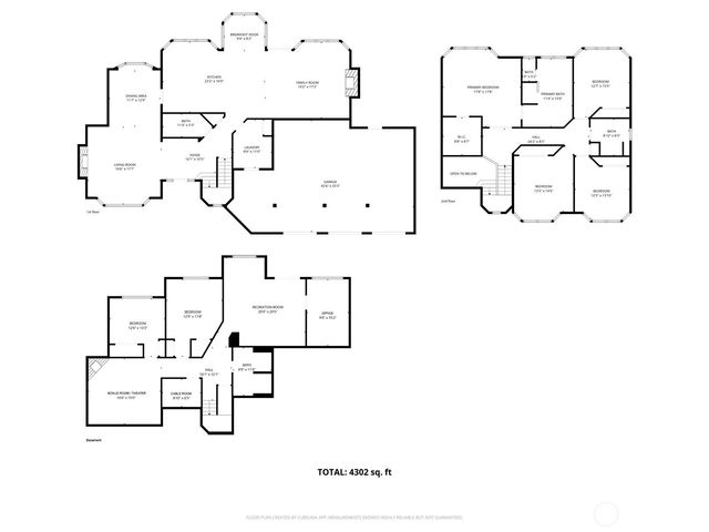 2519 239th Avenue SE, Sammamish, WA 98075