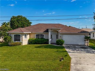 1801 SW 47th TER, Cape Coral, FL 33914
