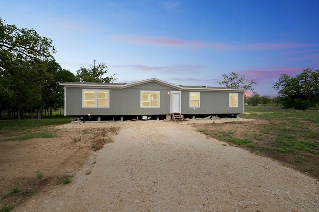 989 Ferguson LOOP, Dale, TX 78616