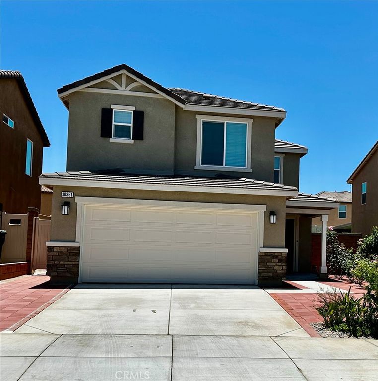 30351 The Vintage Dr, Homeland, CA 92548