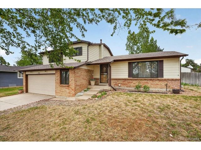 14702 E Eldorado Dr, Aurora, CO 80014