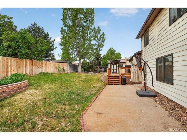 14702 E Eldorado Dr, Aurora, CO 80014